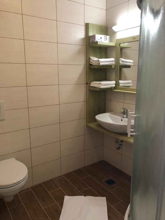 Sobe Brezje Panzió Szoba fotó