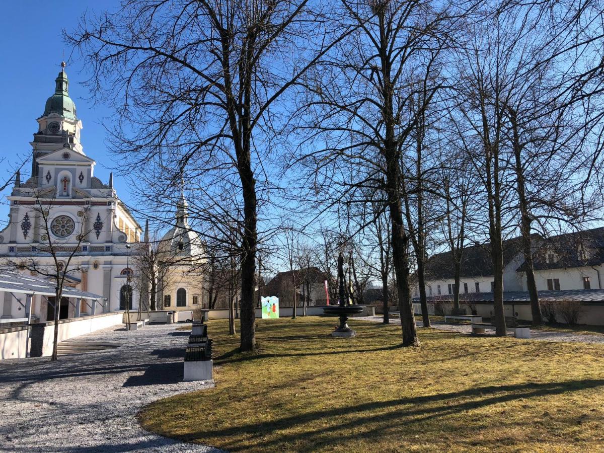 Sobe Brezje Panzió Kültér fotó