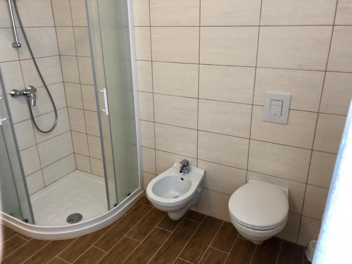 Sobe Brezje Panzió Szoba fotó