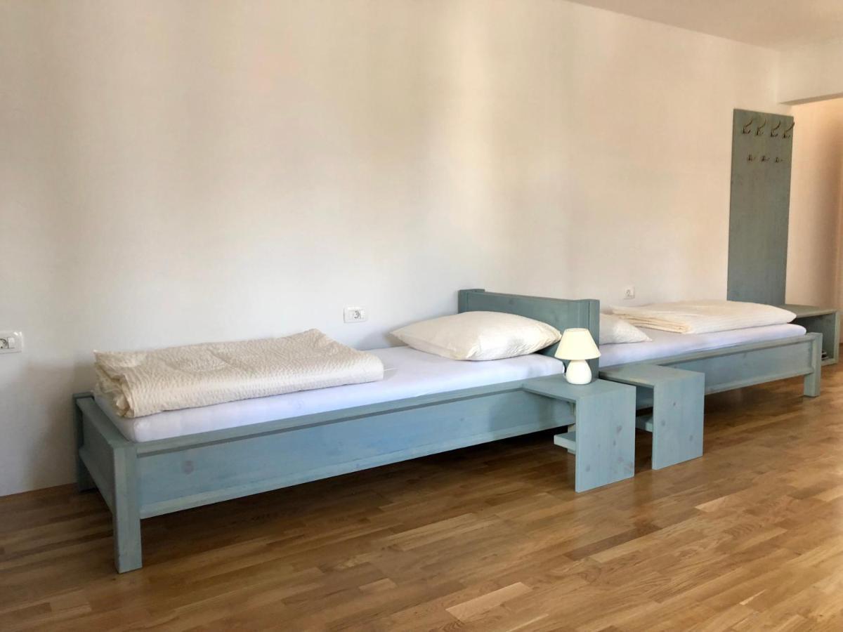 Sobe Brezje Panzió Szoba fotó